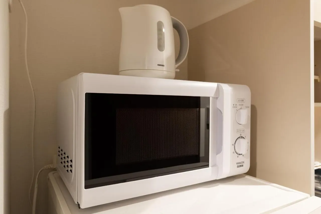 Dash Living Higashi Azabu Tokyo prefektur Lägenhet