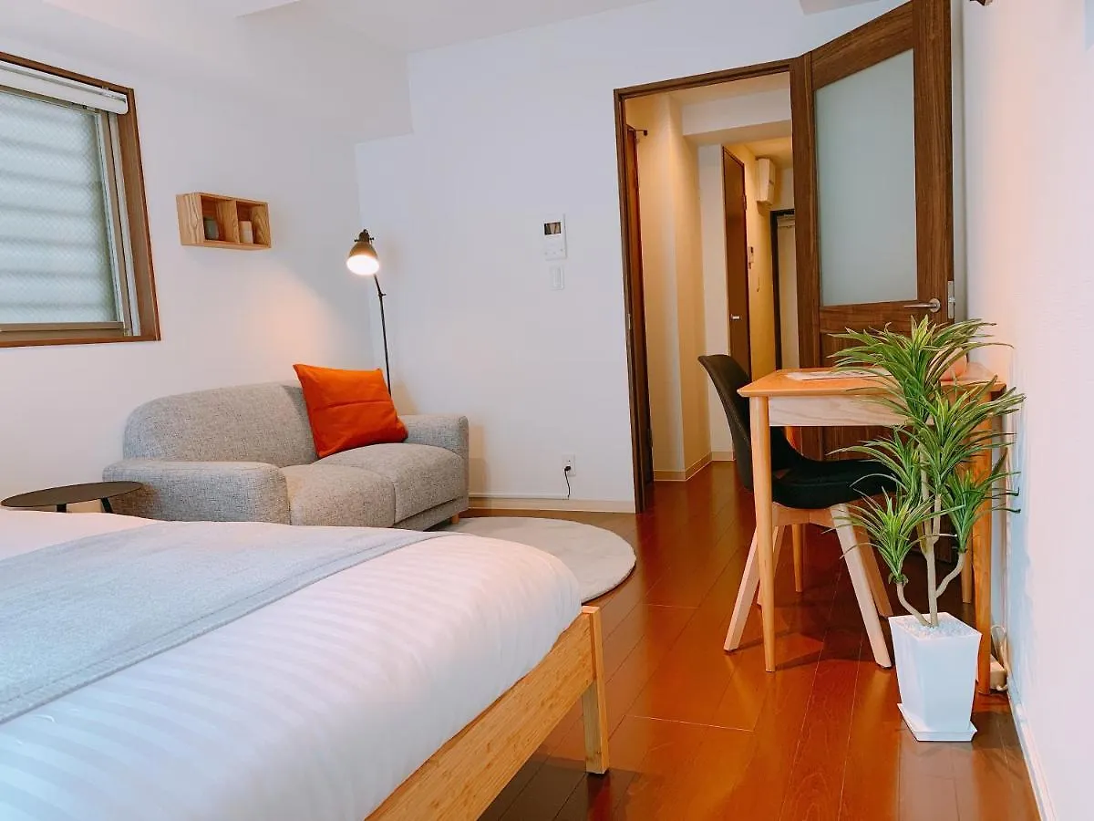 Dash Living Higashi Azabu Tokyo prefektur