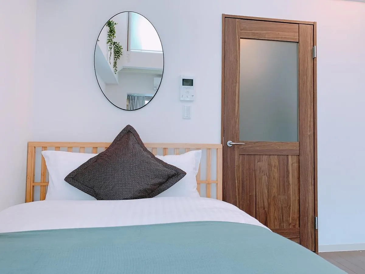 Dash Living Higashi Azabu Tokyo prefektur