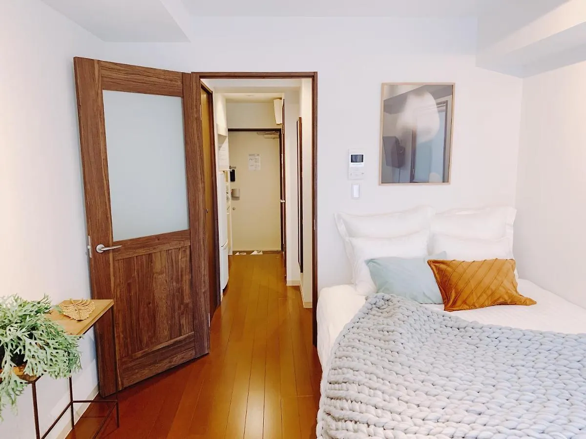 Dash Living Higashi Azabu Tokyo prefektur 0*,