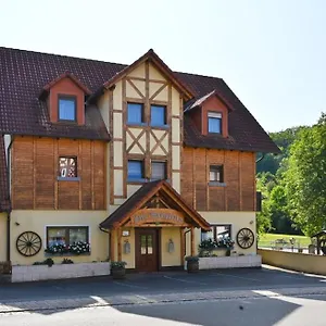 Landgasthof Zur Scheune Bad Staffelstein
