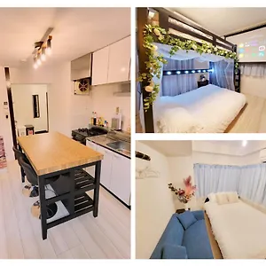  Apartment 歌舞伎町ヤスオroom