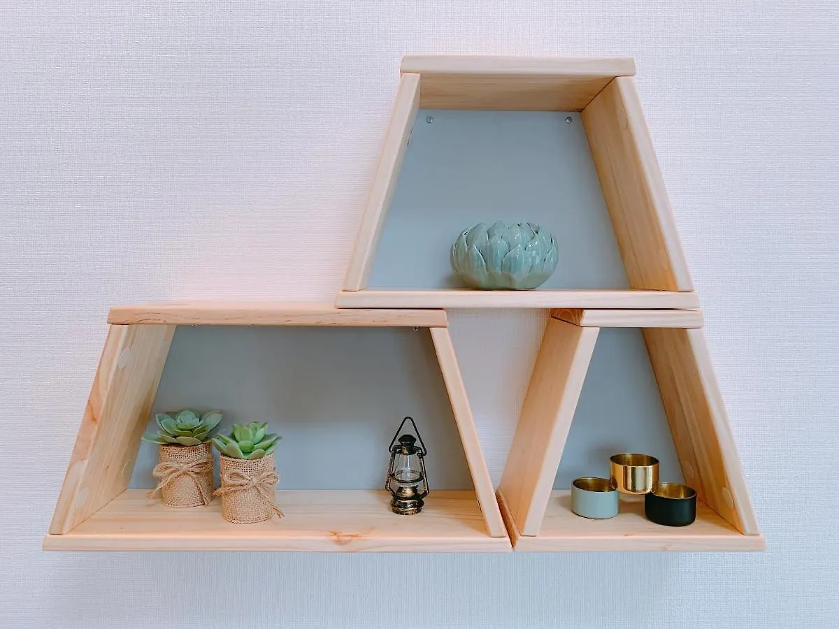 Apartment Dash Living Higashi Azabu Tokyo