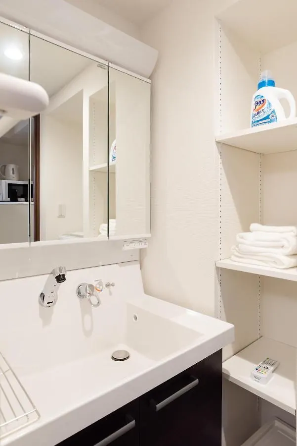 Dash Living Higashi Azabu Tokio 0*,  Japan